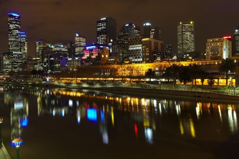 Best Canon Lenses For Night Photography Ehab Photography