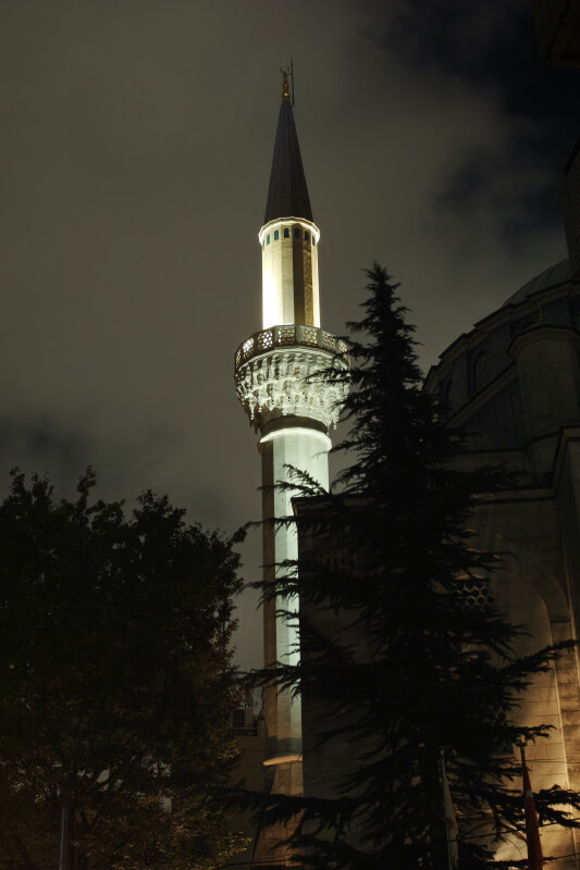 cele mai bune lentile Canon pentru Fotografie de noapte