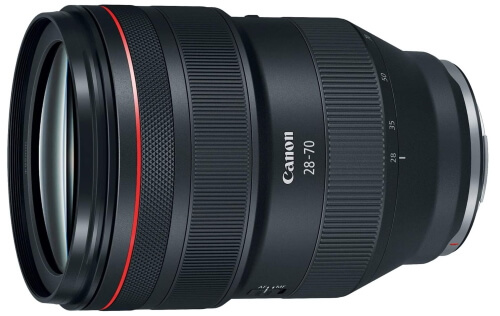 Best Canon Lenses For Night Photography