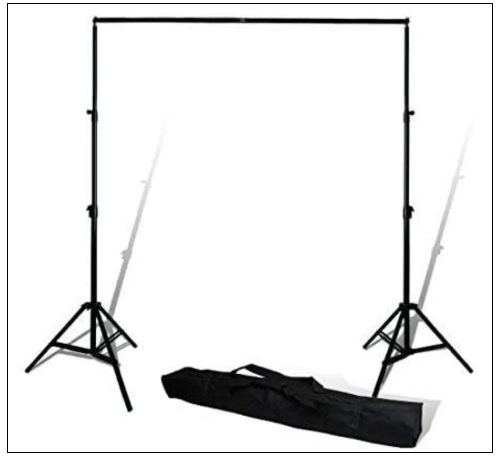 Best Photography Backdrop Stands