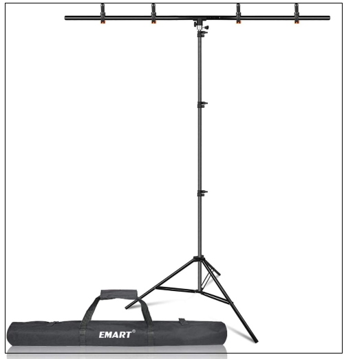 Best Photography Backdrop Stands