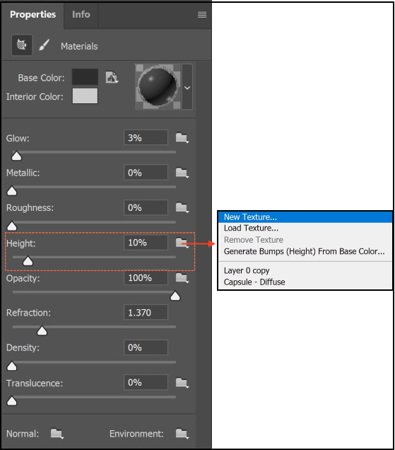 How to Add Reflection in Photoshop