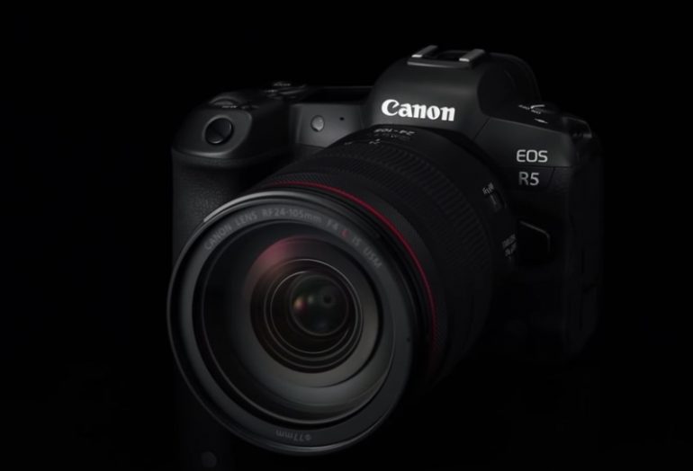 Canon Mirrorless Cameras Compared Ehab Photography
