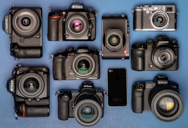 best cameras in 2021