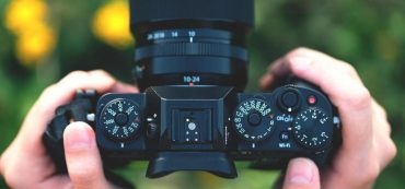 What Is The Best Mirrorless Cameras Under $1000