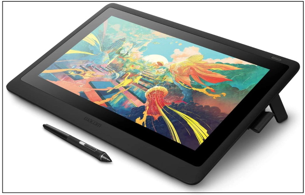 Best Graphics Tablet for Photo Editing