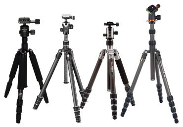 best tripods in 2021