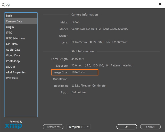 Enlarge Image In Photoshop without Losing Quality