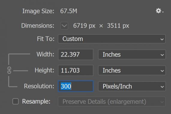Enlarge Image In Photoshop Without Losing Quality enlarge-image-in-photoshop-without-losing-quality