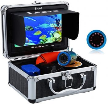 What Is The Best Underwater Fishing Camera