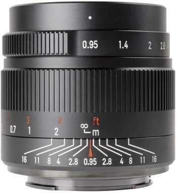 Sony Lenses for A6000