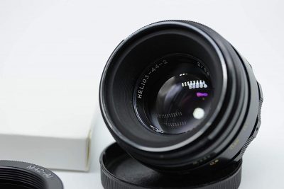 Best Nikon Vintage Lenses