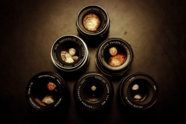 Best Nikon Vintage Lenses