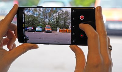 Best Phone Cameras Of 2021!