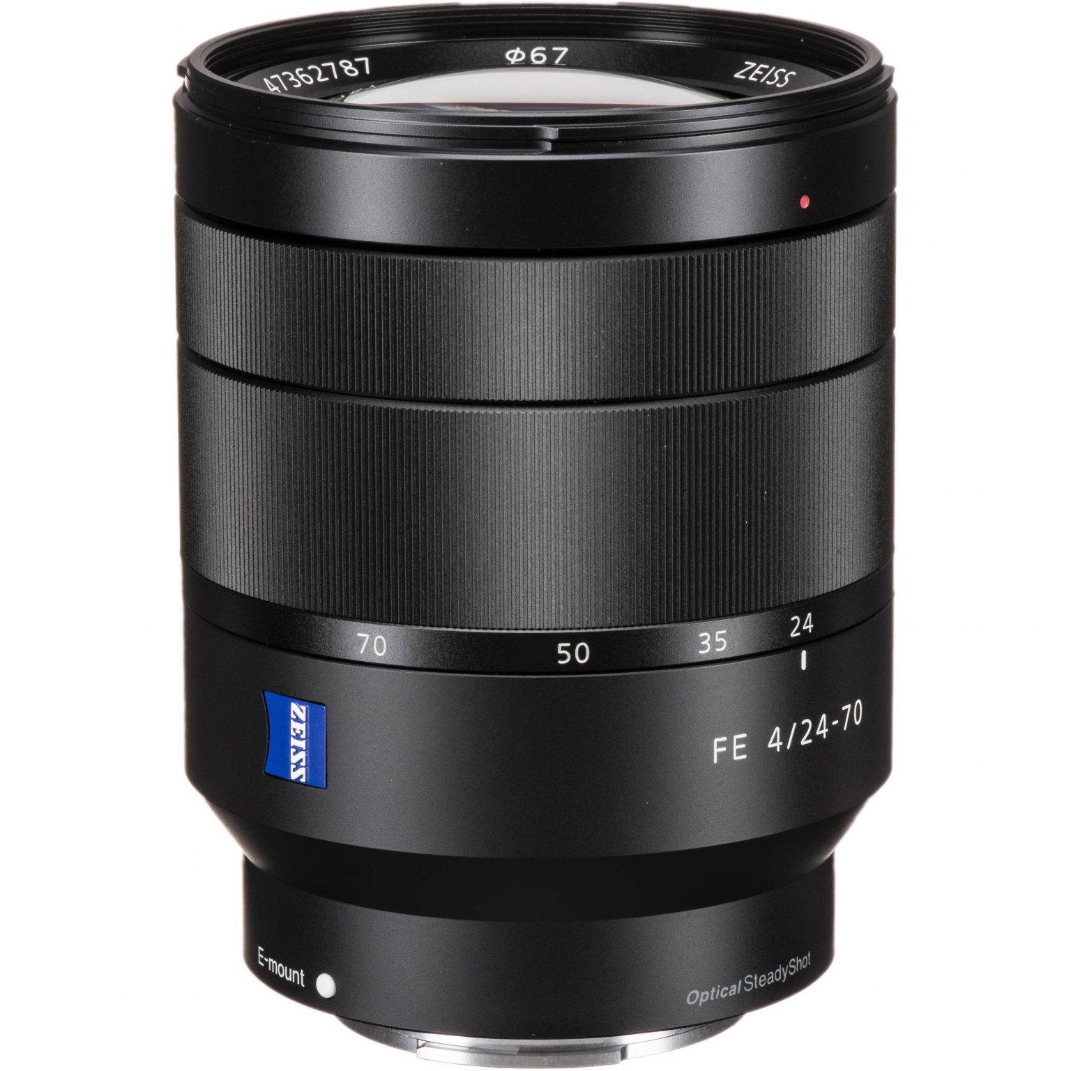 Sony Zeiss 24-70 F4 Review | Ehab Photography