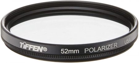 linear vs circular polarizing filter