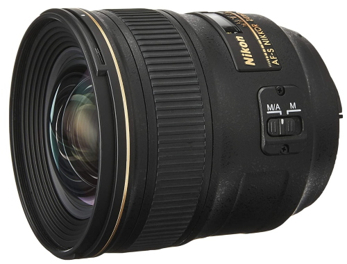 What is the Best Wide Angle Lens for Nikon?