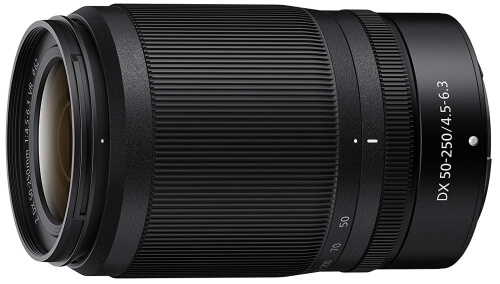 What is the Best Telephoto Lens for Nikon?