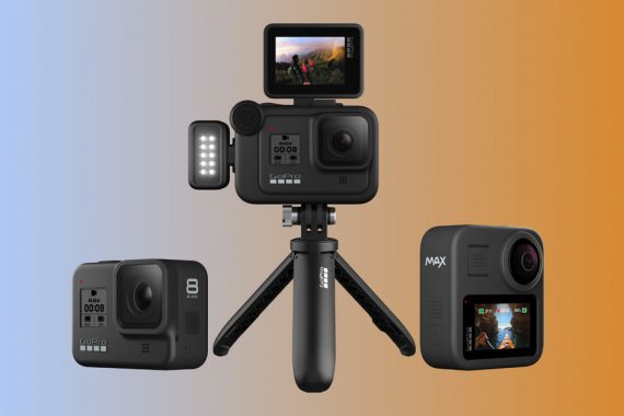 What is the Best Gopro Camera to Buy