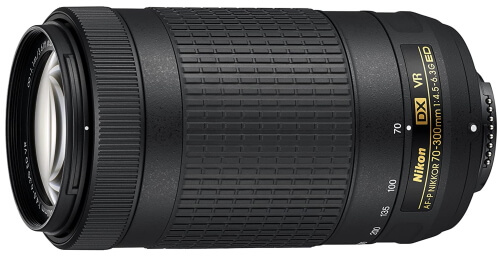 What is the Best Telephoto Lens for Nikon?
