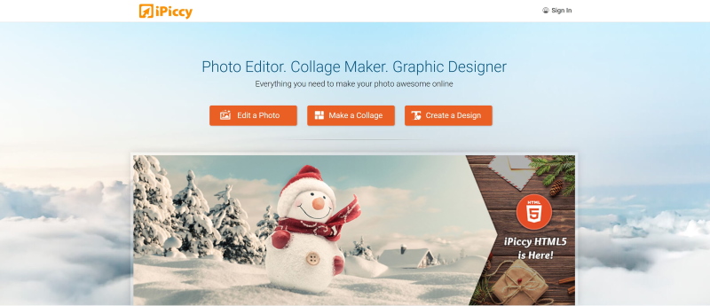 What is the Best Free Online Photo Editor?