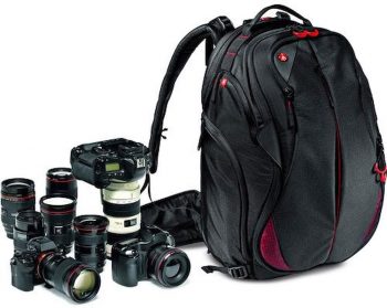 Best Camera Bags for Hiking