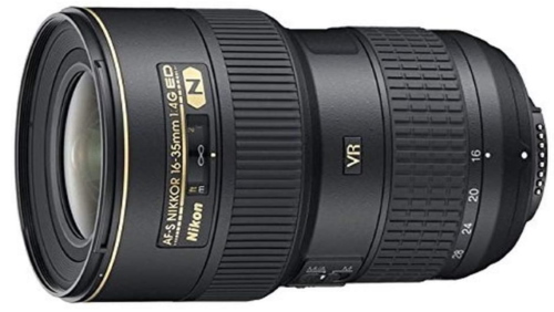 What is the Best Wide Angle Lens for Nikon?