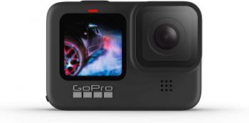 GoPro MAX 360 Degree 5K Action Camera at KEH Camera