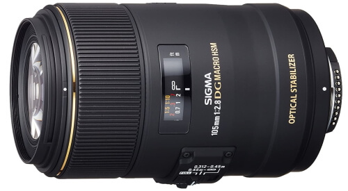 What is the Best Macro Lens for Nikon?