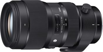 Best Canon lenses for portrait photography