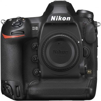 best nikon camera for sports photography