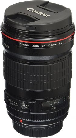 Best Canon lenses for portrait photography