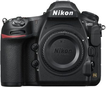 best nikon camera for sports photography