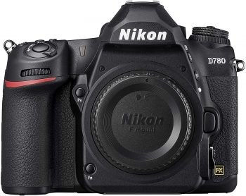 best nikon camera for sports photography