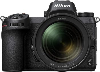 best nikon camera for wildlife photography