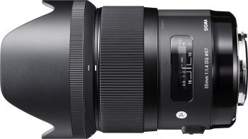 Best Canon lenses for portrait photography