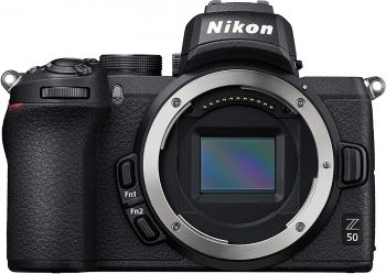 best nikon camera for wildlife photography