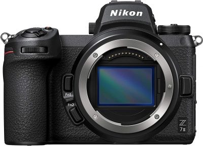 best nikon camera for wildlife photography