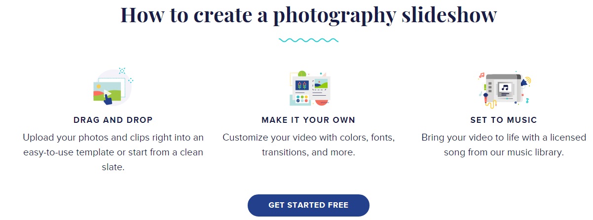 animoto free lite video length