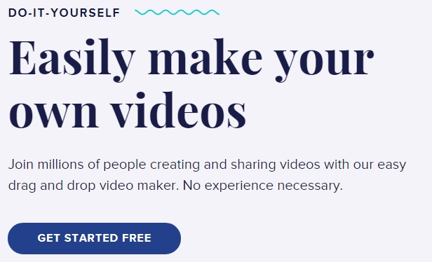 How To Create Videos Online For Free