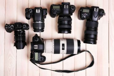 Best Place To Sell Used Camera Gear
