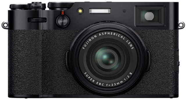 The Best Fujifilm Cameras