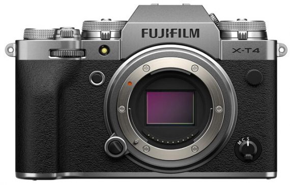 The Best Fujifilm Cameras – Top 5 List! - Ehab Photography