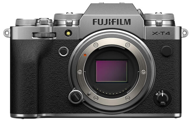 The Best Fujifilm Cameras