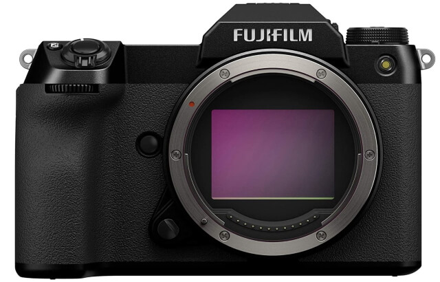 The Best Fujifilm Cameras