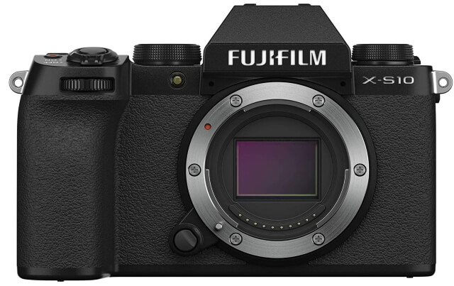 The Best Fujifilm Cameras