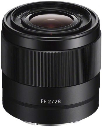 Best Sony FE Lenses