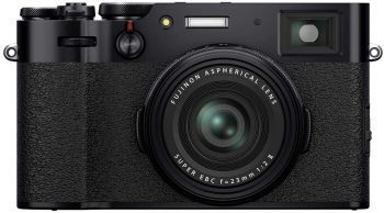 Best Travel Photography Cameras
