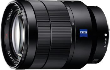Best Sony FE Lenses
