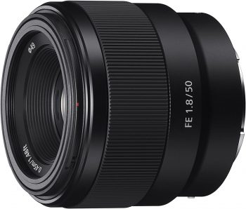 Best Sony FE Lenses